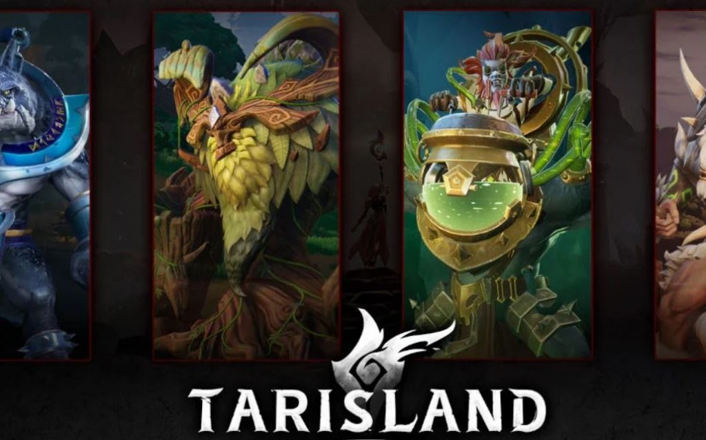 Tarisland