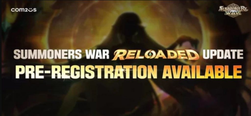 Summoners War: Sky Arena