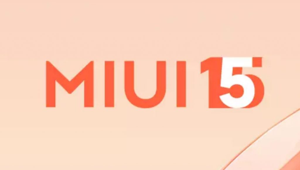 List of Xiaomi Devices Not Getting MIUI 15 Updates