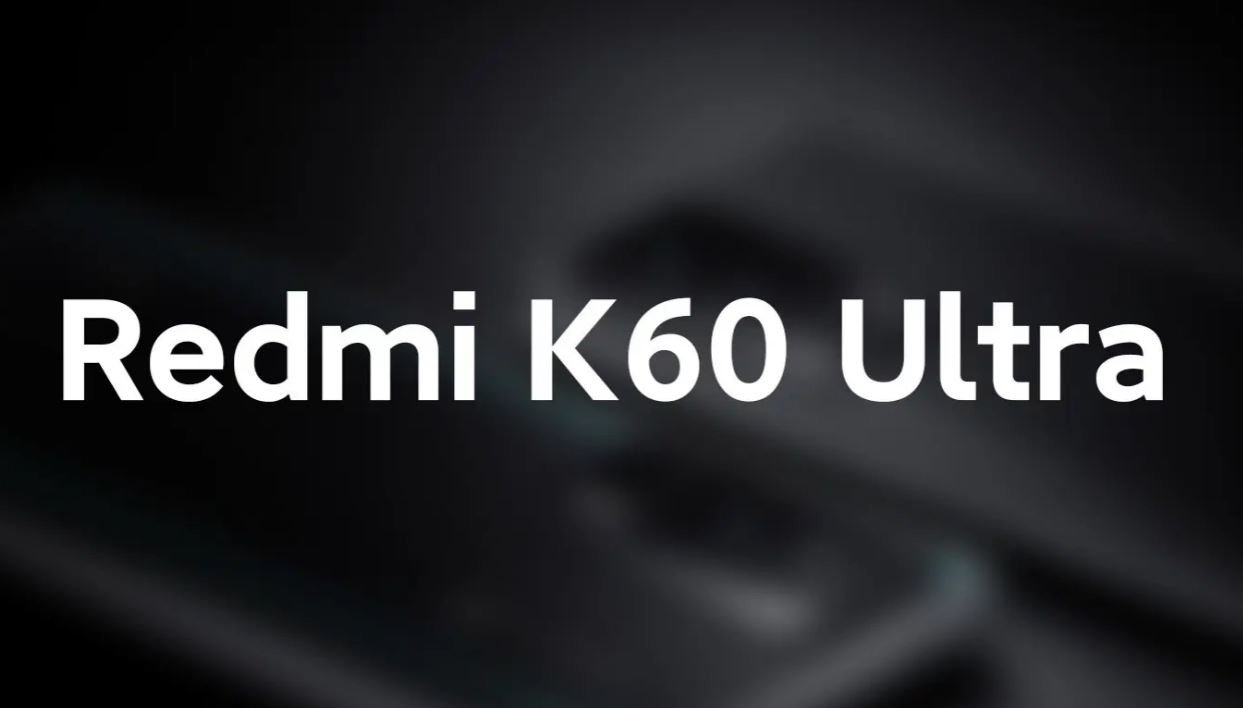 The Redmi K60 Ultra is poised to make a lasting impact in the smartphone industry with its remarkable charging speed, powerful performance, and exquisite design.