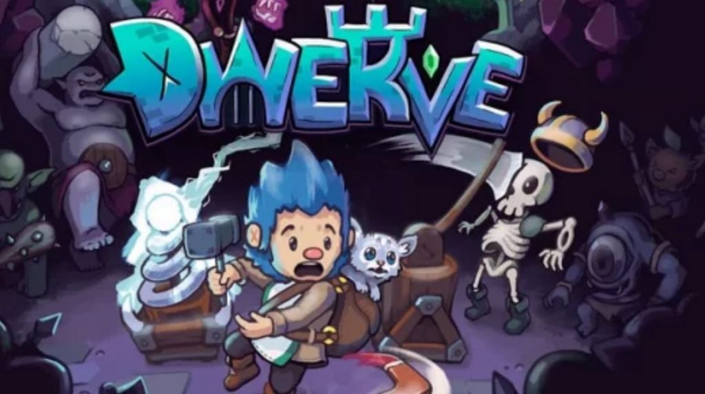 Dwerve
