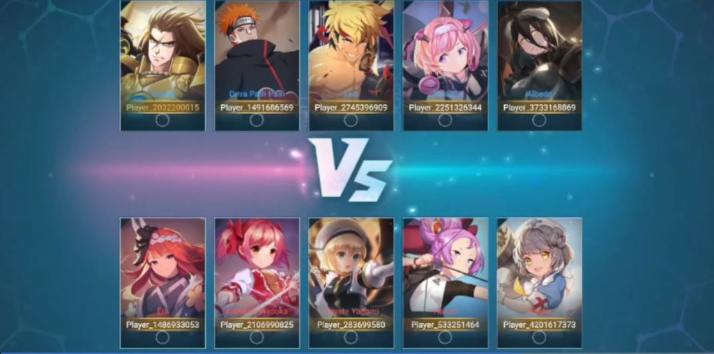 Download Arena of Anime