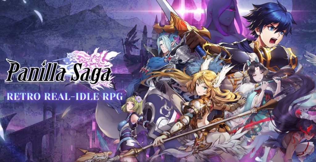 Panilla Saga Codes