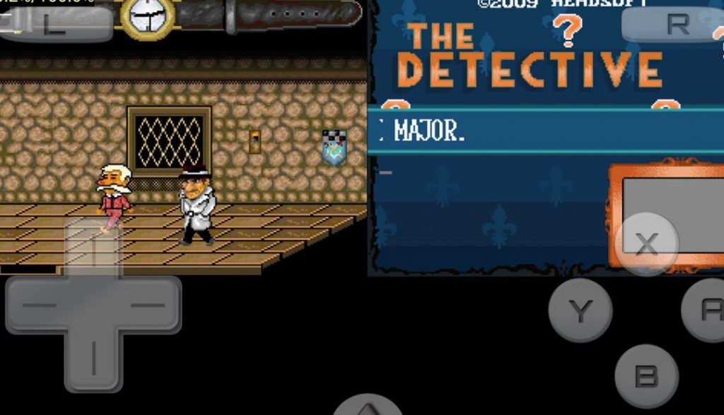 When it comes to the Best Nintendo DS Emulator on Android, Roonby has got you covered! With a wide range of DS emulators available