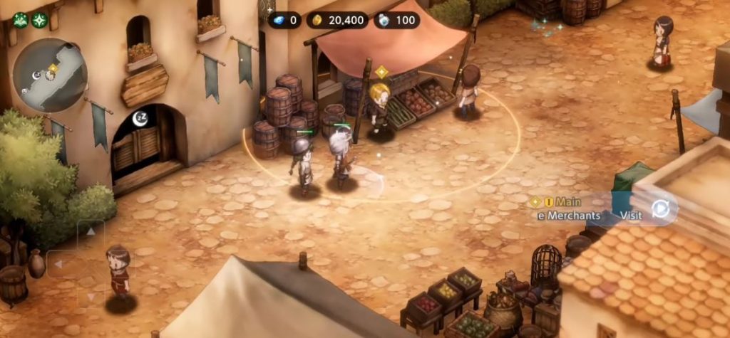 Download Brown Dust 2