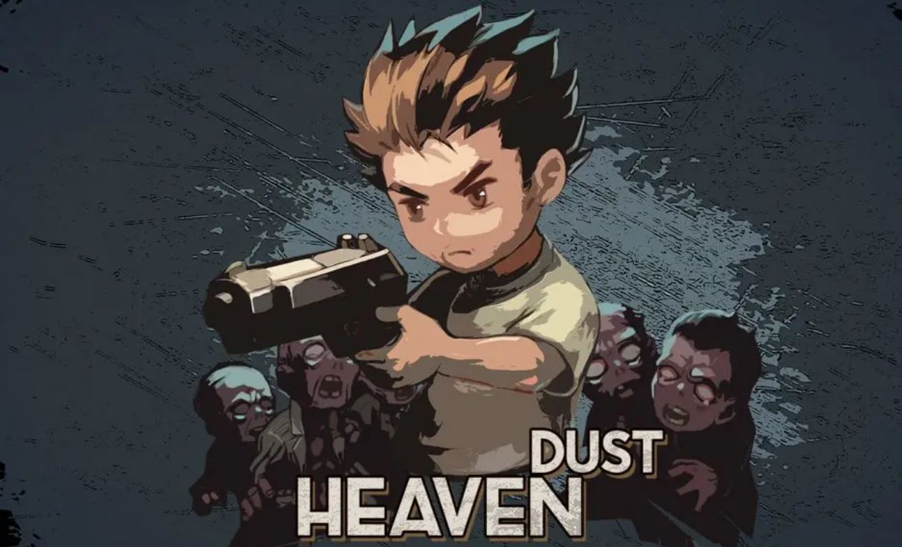 Download Heaven Dust