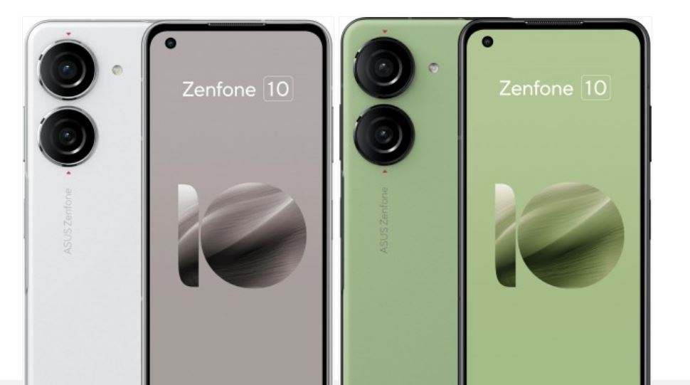Asus Zenfone 10