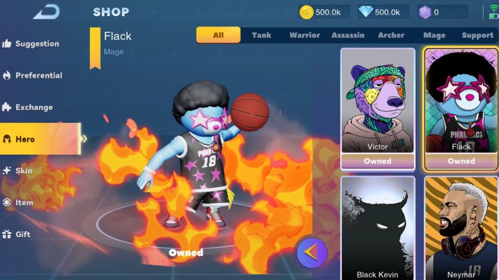 Download MobaVerse