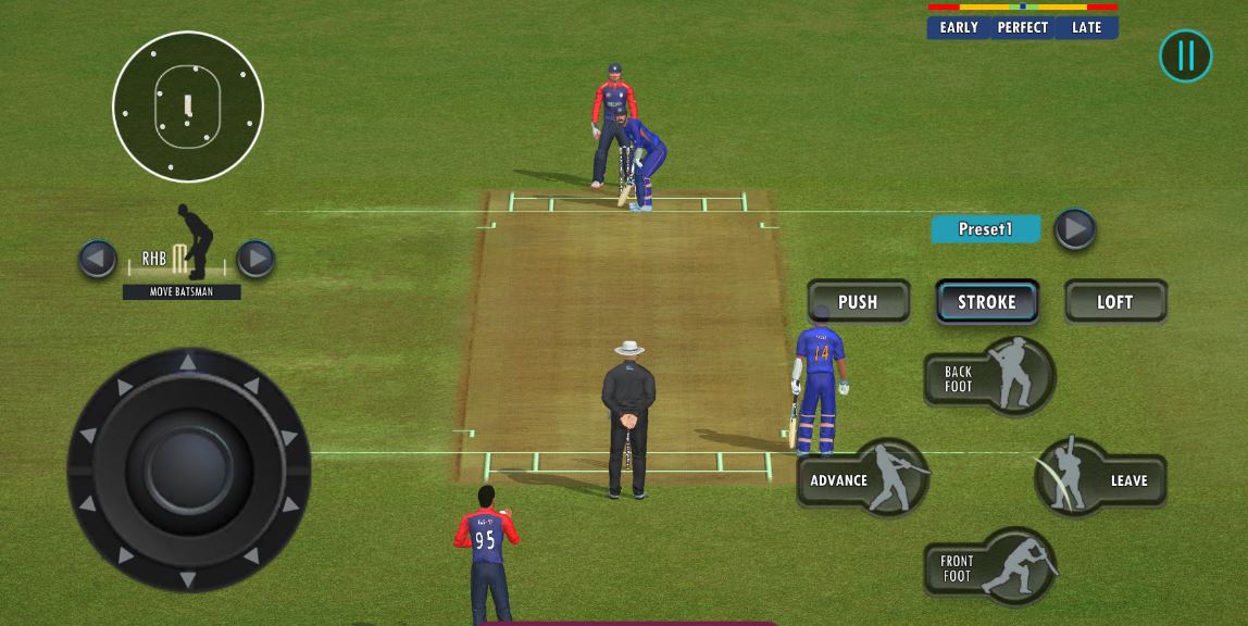 Best Cricket Games on Android