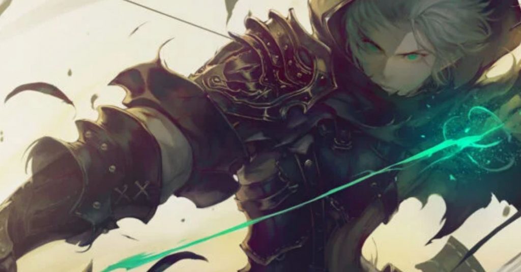 Heir of Light tier list