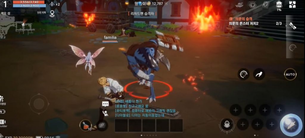 Download Zenonia Chronobreak