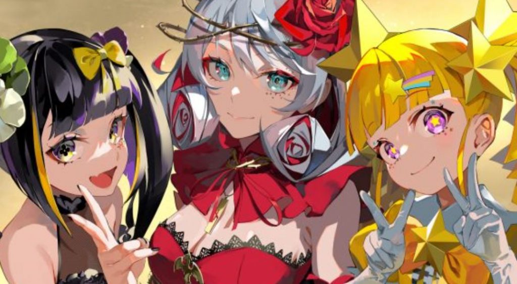 takt op Symphony Release Date