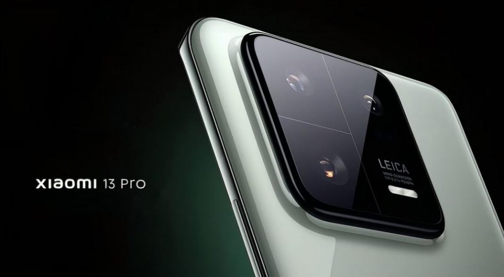 Xiaomi 13T