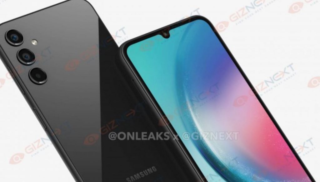 Samsung Galaxy A25 5G