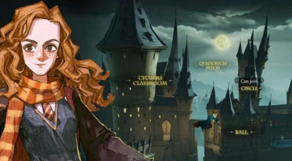 History of Magic Answer