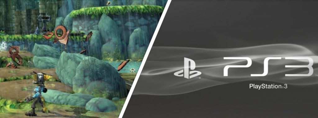 PS3 Emulator