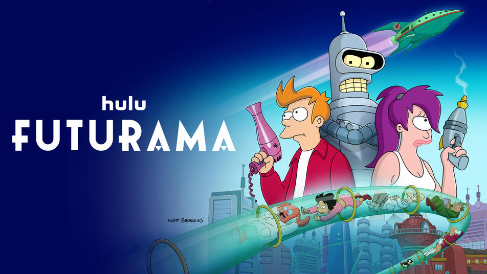 Fortnite x Futurama Arrives, Collaboration comes from Epic Games!