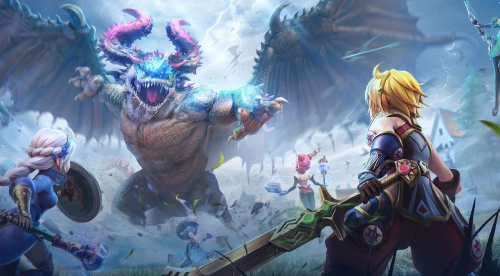Dragon Nest 2 Evolution Codes July 2023