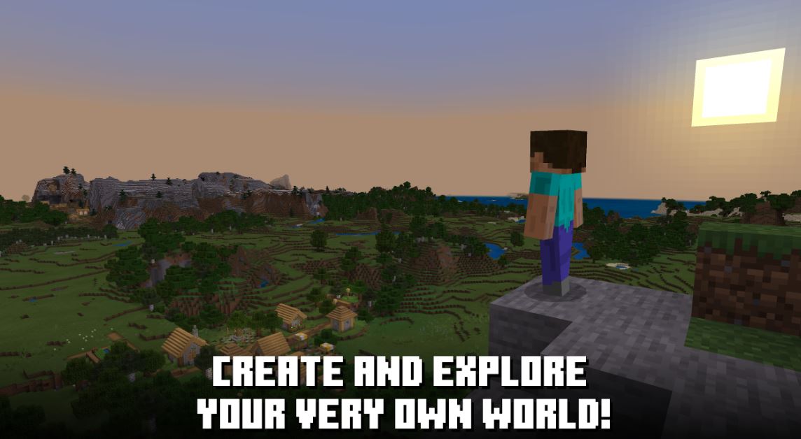 Download Minecraft 1.20.12 APK