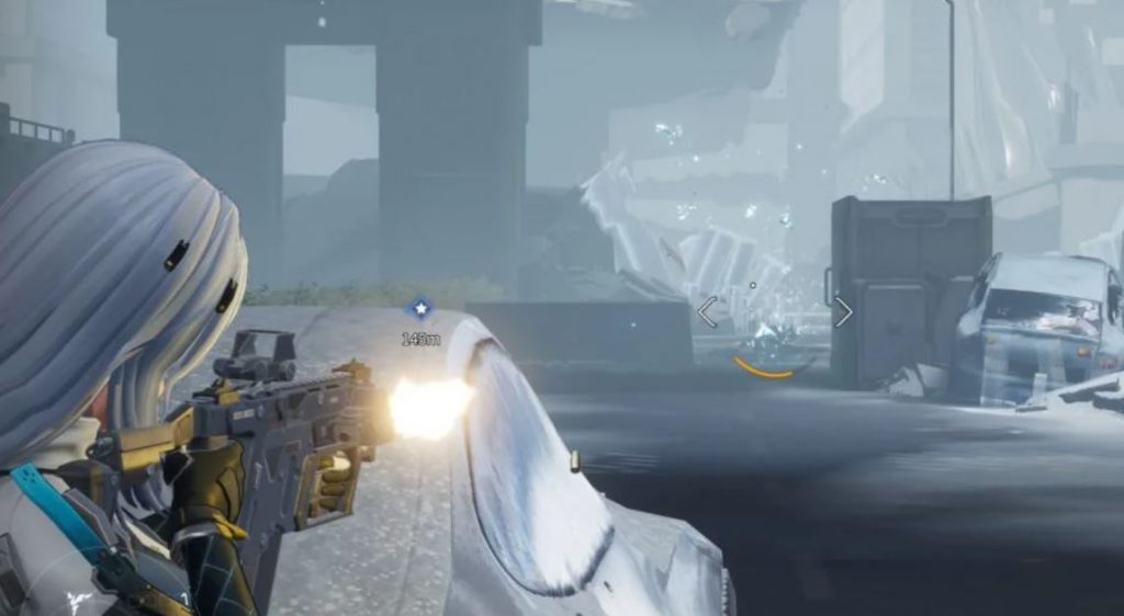 Snowbreak: Containment Zone
