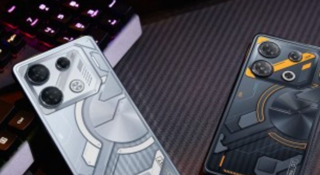 Infinix GT 10 Pro