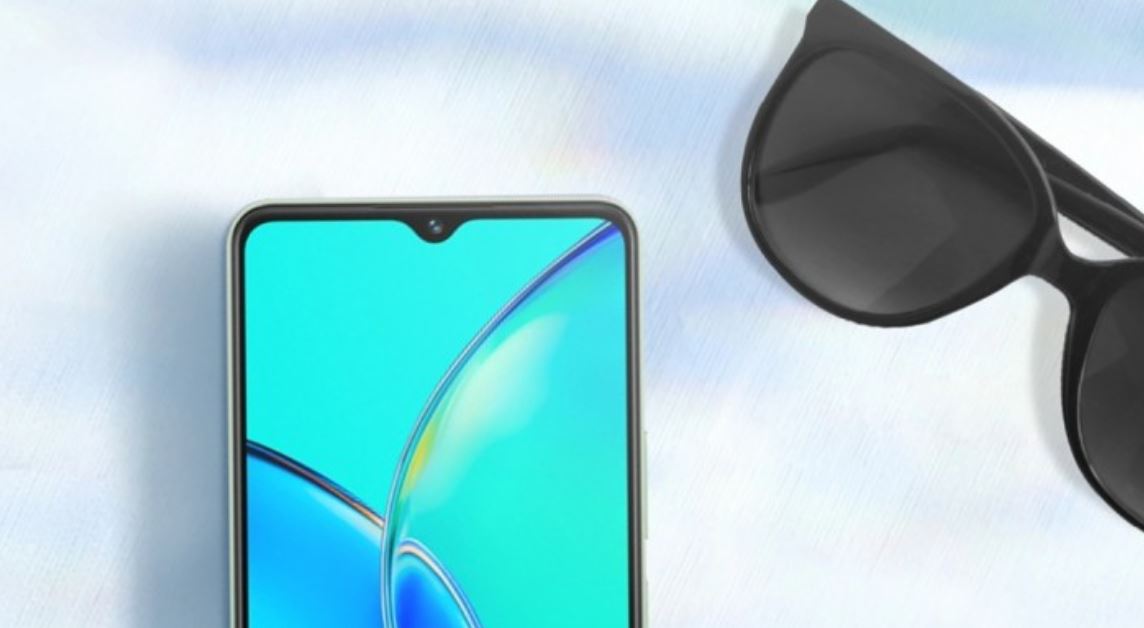 vivo Y27