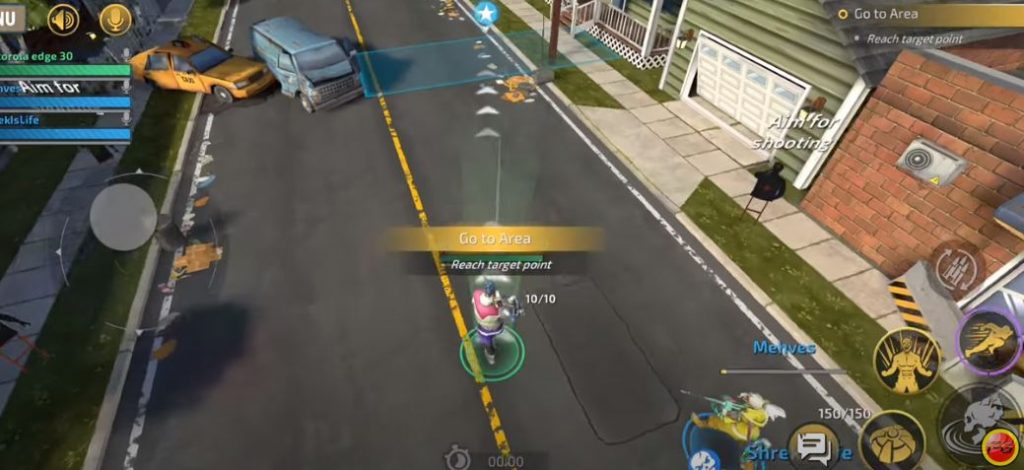 Download Deadshot Brigade