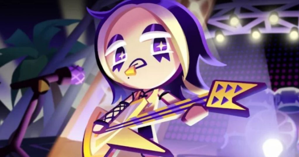 Cookie Run Kingdom