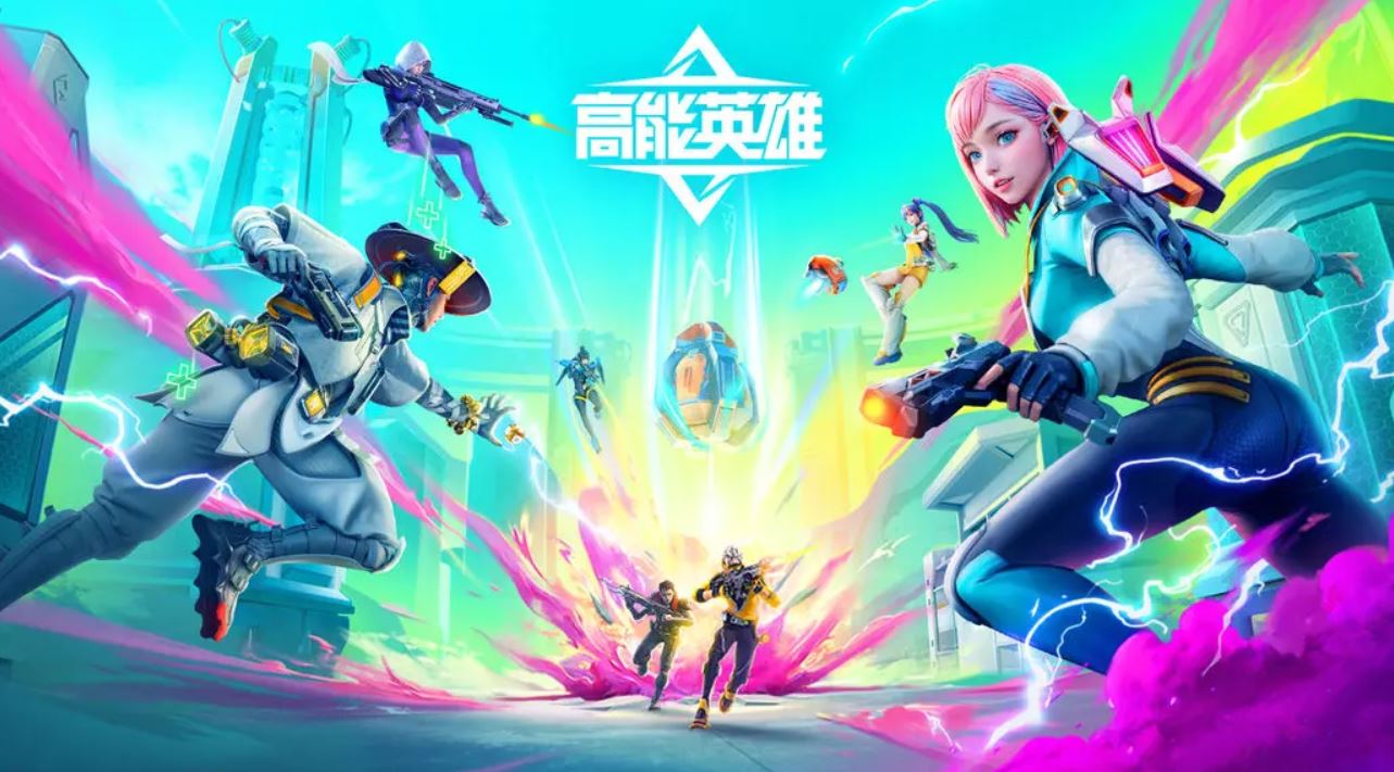 Although Apex Mobile games is being deleted because of their inability to survive the mobile game. Another developer are currently trying to release the mobile games called High Energy Heroes. The game is currently available to download for those interested in High Energy Heroes.