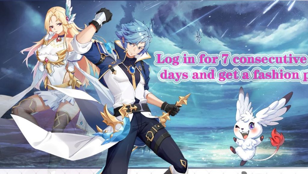 download Legend of Demon Spirits