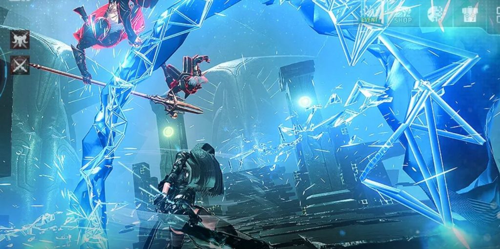 "Ares: Rise of Guardians" is a futuristic action game set in the year 3400 AD. Players take on the role of Guardians, tasked with protecting the solar system. The game offers console-quality graphics and a non-targeting combat system, providing an intense and thrilling action experience. Here are the download link of Ares Rise of Guardian.