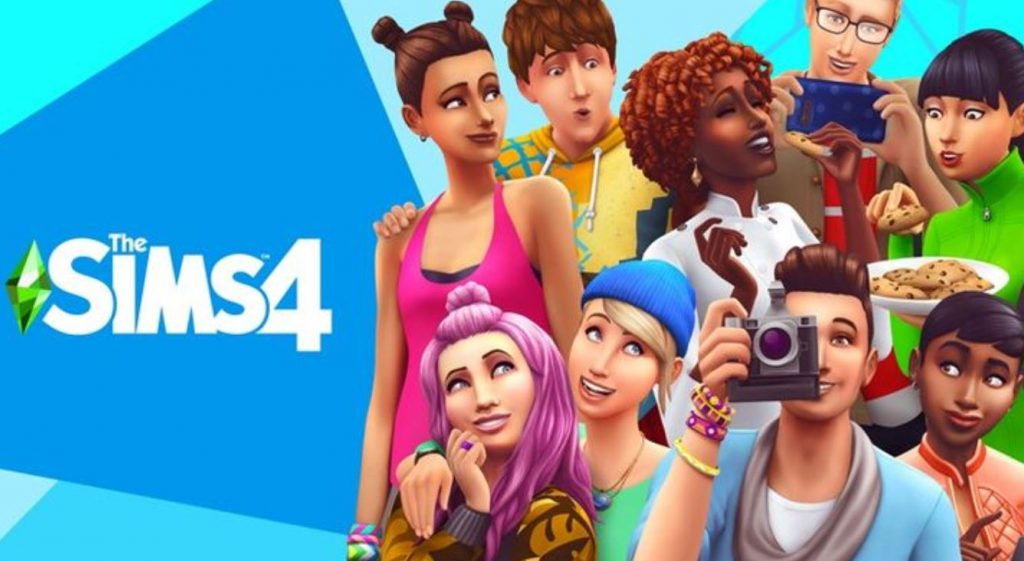 The Sims 4 Highest and Best Career