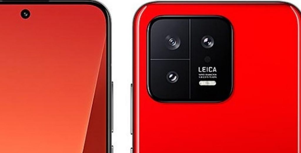 Xiaomi 14