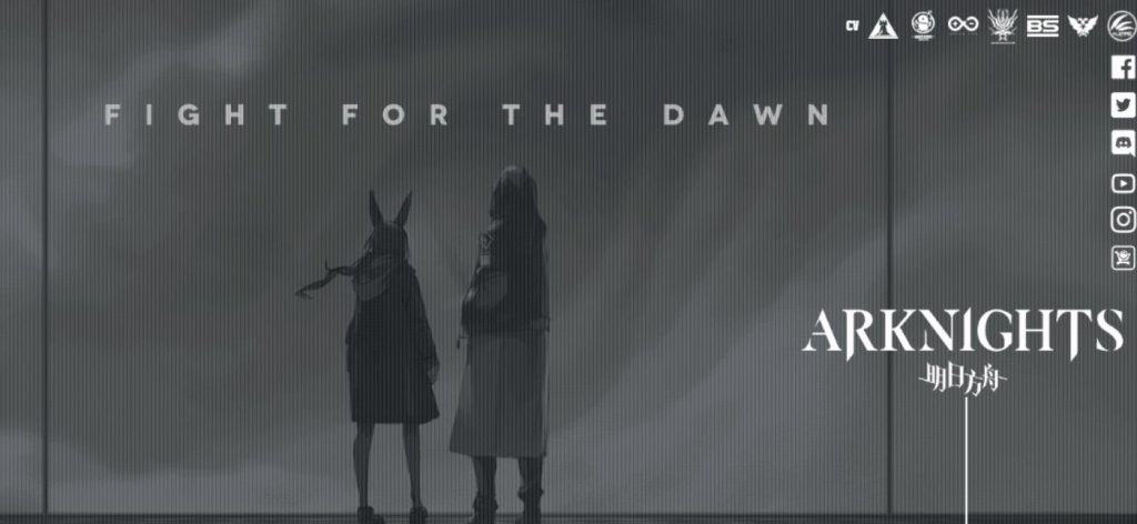 Arknights Tier List