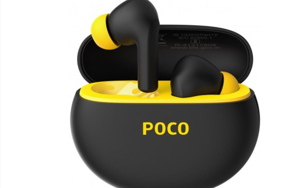 POCO PODS