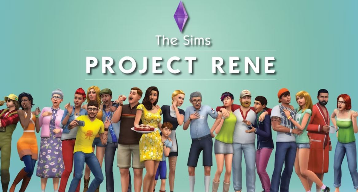 Why The Sims 5 Needs The Sim 4 Fan Made Mod "Better Exception" - As The Sims 4 approaches its ninth year, one key factor that has fueled