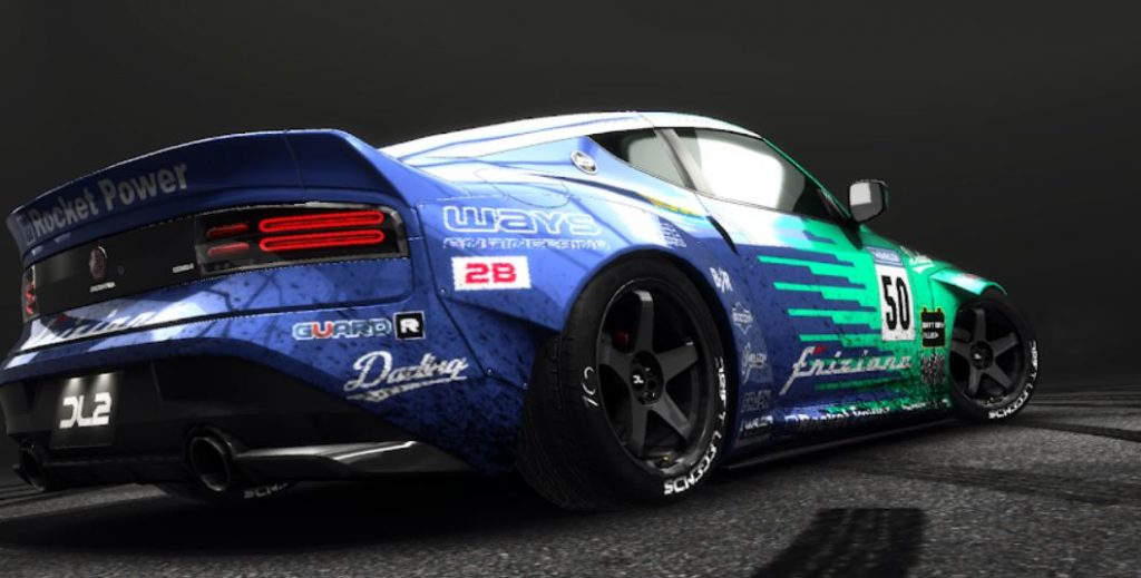 Download Drift Legends 2