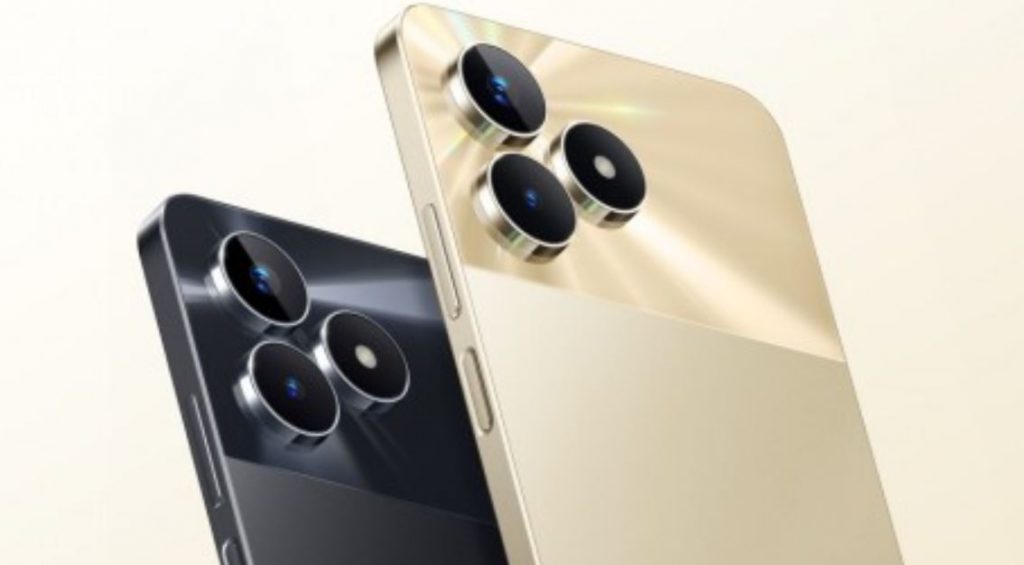 Realme C53 Specification