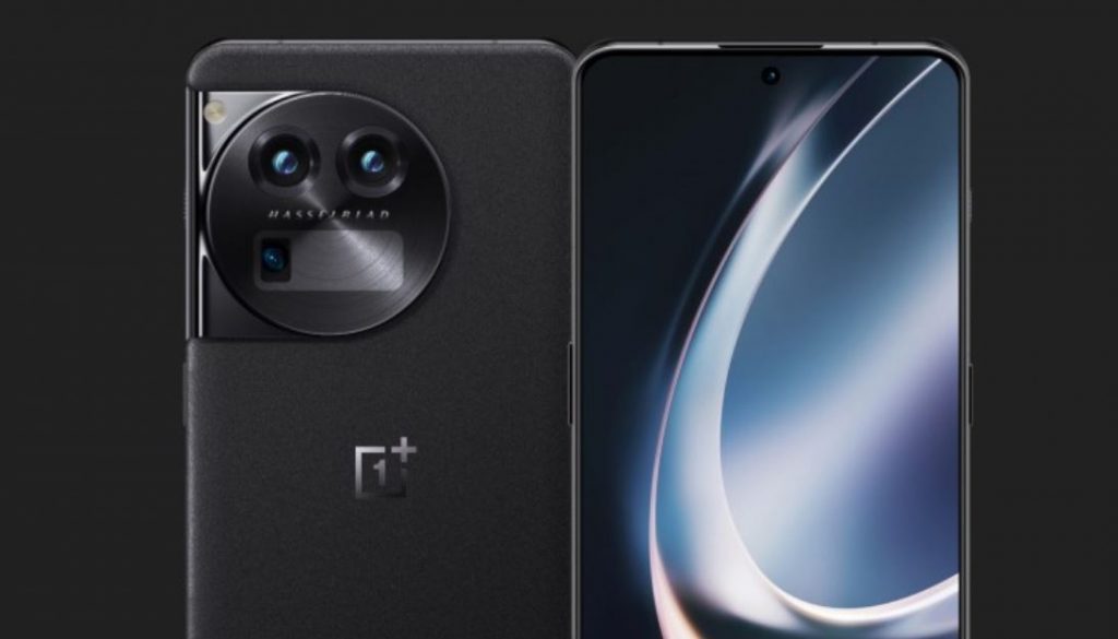OnePlus 12 Specification