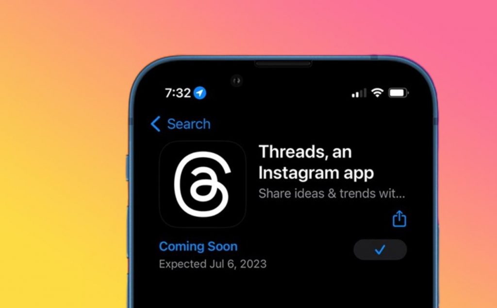 Threads Instagram