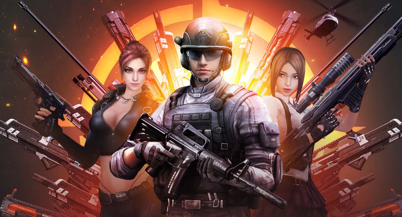 Download FlashPoint