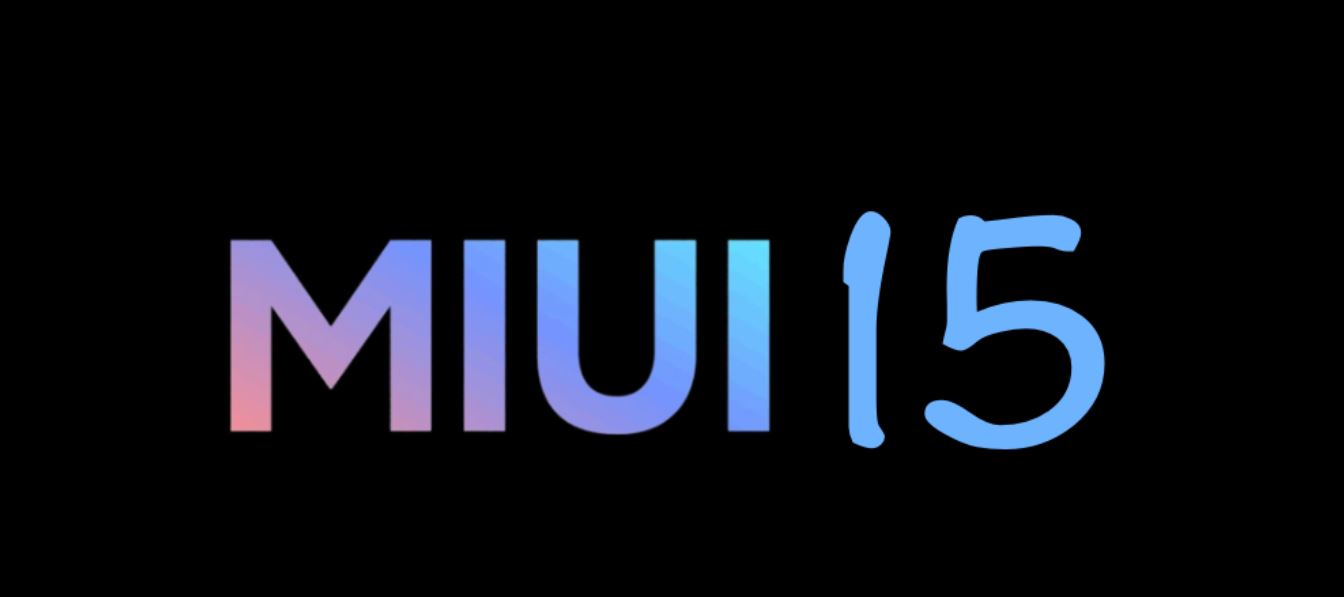 MIUI 15 Eligible Device