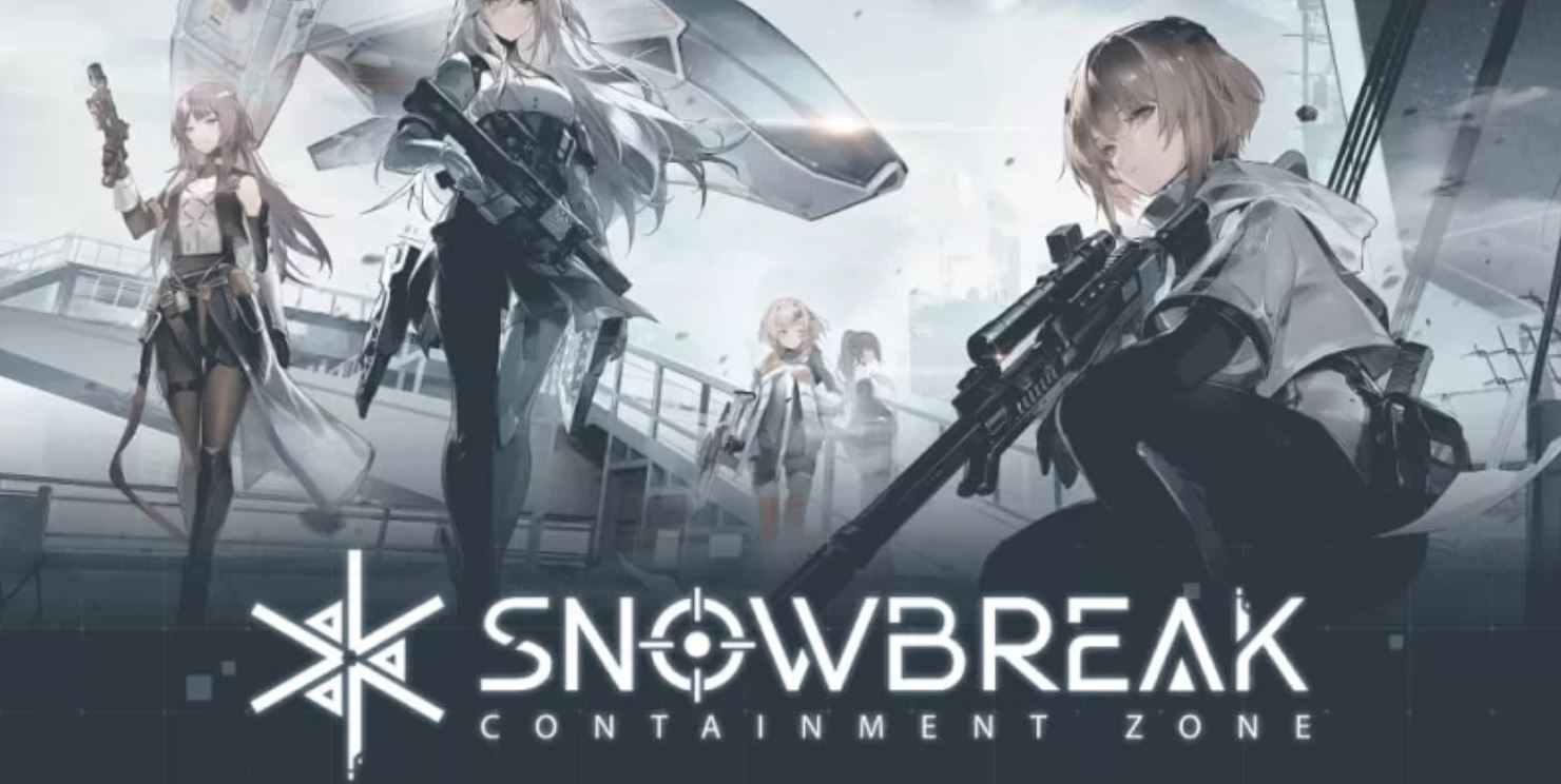 download the new version for mac Snowbreak Containment Zone