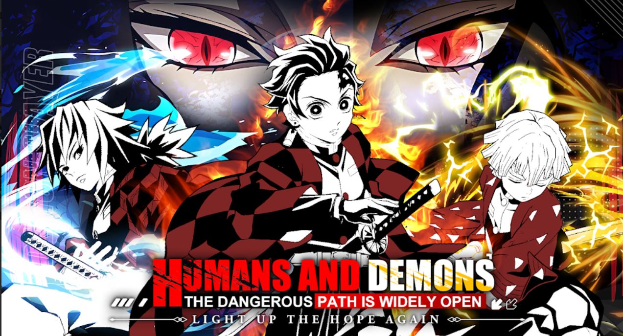 Download DS: Blade of Hashira
