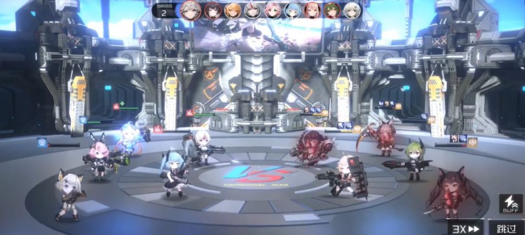Download Battle Valkyries