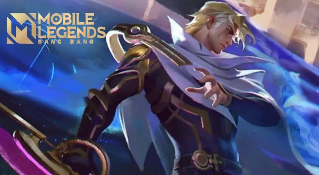 Mobile Legends Nolan