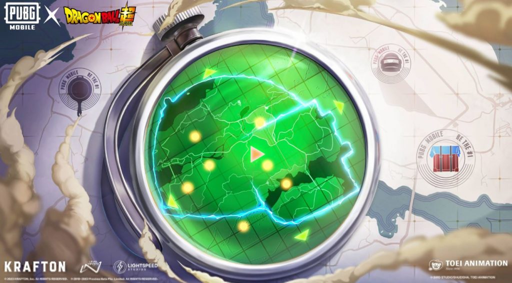 PUBG Mobile