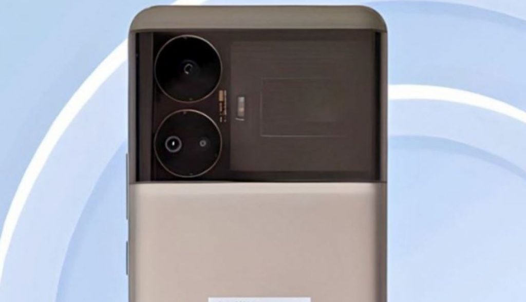 Realme GT Neo 6 Specification Leaks