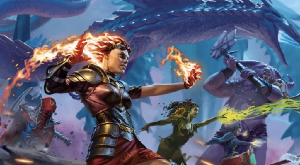 Magic the Gathering: Arena Codes – July 2023