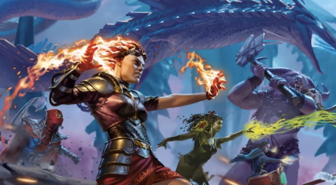 Magic the Gathering: Arena Codes – July 2023